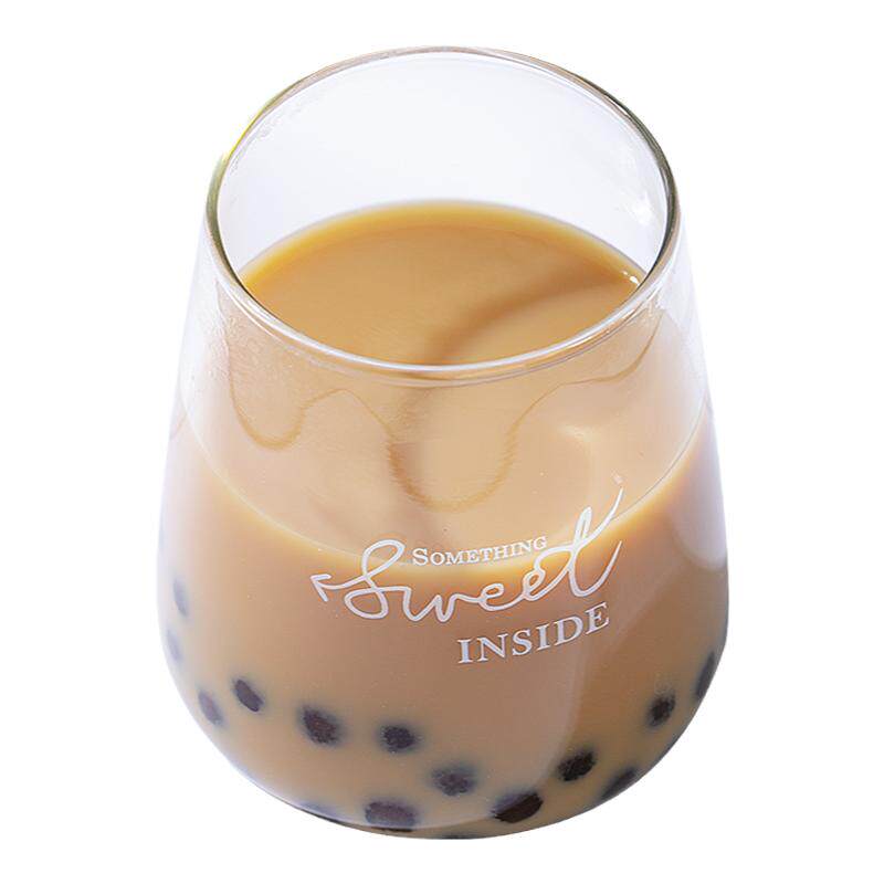 珍珠奶茶奶茶免煮珍珠手工diy