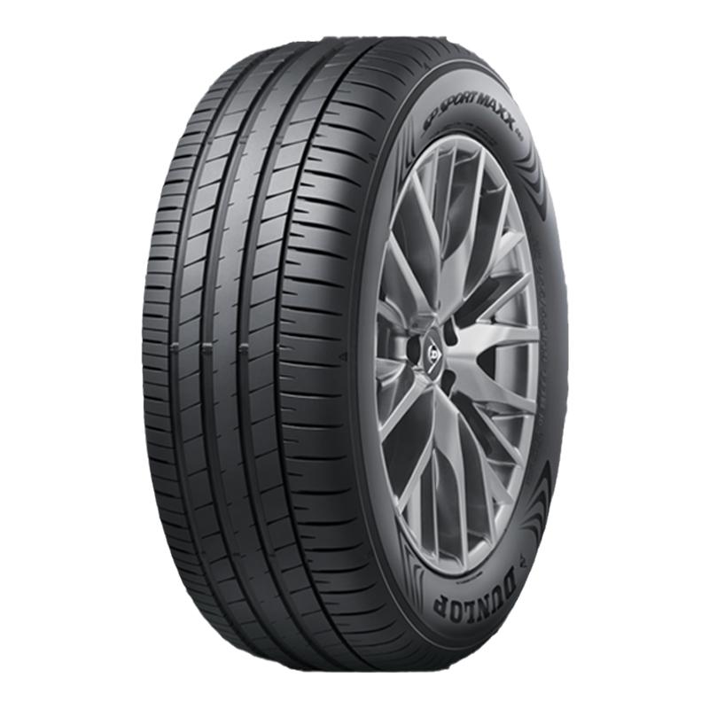 邓禄普轮胎255/55R19107V