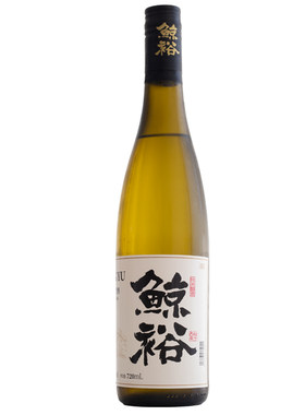 送清酒杯鲸裕东方日式清酒720ml