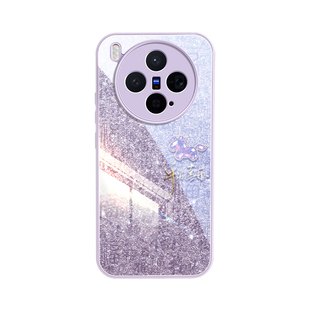 马年适用vivox300pro手机壳新款保护壳vivox300镜头全包x200专用套Ultra磁吸支架x100s带挂绳promini高级系列