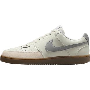 NIKE耐克男子NIKE COURT VISION LO运动休闲鞋HV2530-100