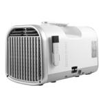 稚象12V24V直流变频移动空调压缩机制冷小型便携式户外露营驻车载