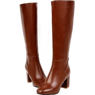 包邮 JOJO的奇妙冒险 黄金之风特里休特莉休乌纳COS鞋cosplay靴子