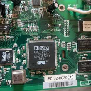【议价-可维修】 ADSP-21065L KS-240 /均有货