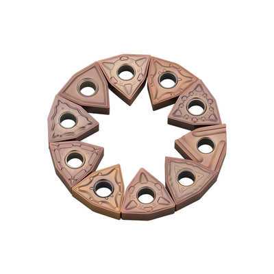 不锈钢刀粒WNMG数控车刀片