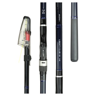 DAIWA达亿瓦 23款LBT C SURF 矶CS手海两用竿远投滑漂矶竿海钓竿