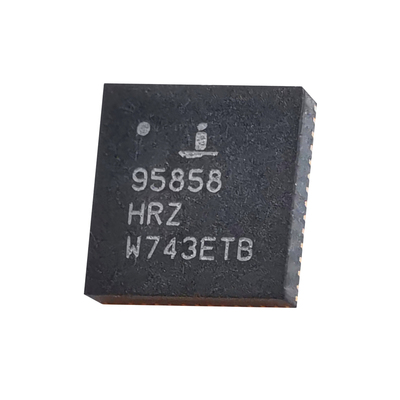 (2只) ISL95858HRZ-T ISL95858HRZ 95858HRZ QFN-52 开关控制器IC