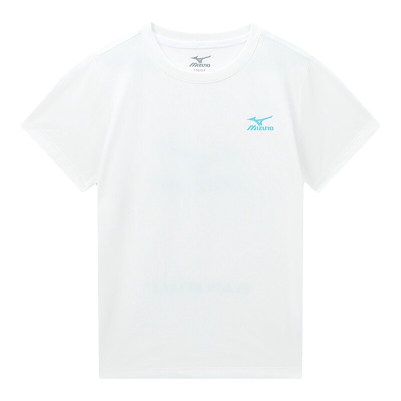 Mizuno美津浓KIDS儿童短袖