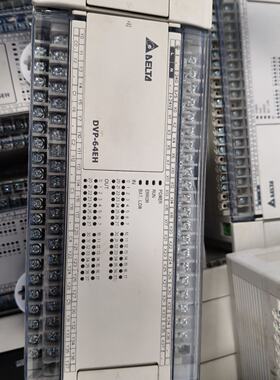 议价Delta Plc In Excellent Condition Good Functionality Good