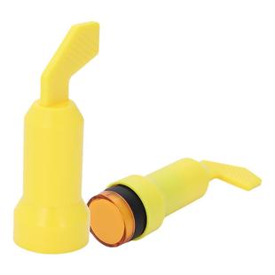 信号指示灯按钮开关安装扳手安装手柄工具 适用于22mm LA38型AD16