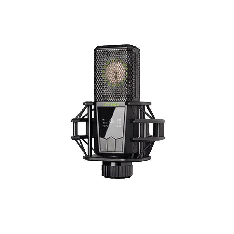 LCT540S电容麦克风声卡