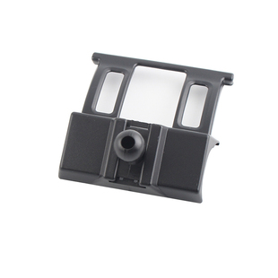 用于丰田荣放RAV4威兰达车载手机支架专用出风口导航卡粘09-25款