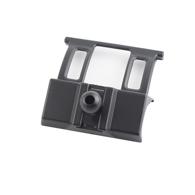 用于丰田荣放RAV4威兰达车载手机支架专用出风口导航卡粘09-26款