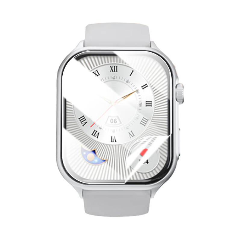 适用联想智能手表WatchPlus贴膜