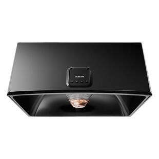 老板3009抽油烟机中式小型家用厨房大吸力脱排老式吸烟机官方旗舰