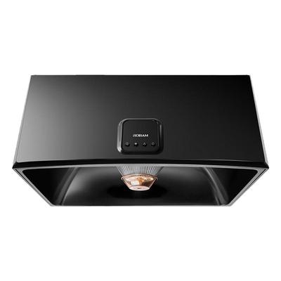 老板3009抽油烟机中式小型家用厨房大吸力脱排老式吸烟机官方旗舰