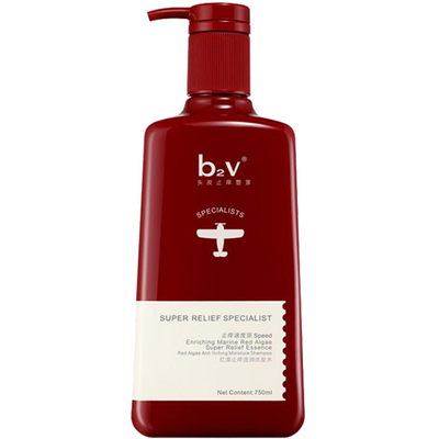 所有发质b2v护肤级养护去屑止痒
