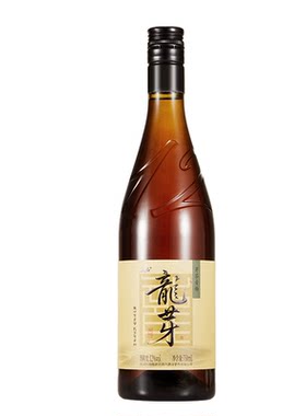 叙府龙芽酒青梅酒12度低度甜酒