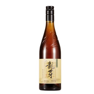 叙府龙芽酒青梅酒12度低度甜酒