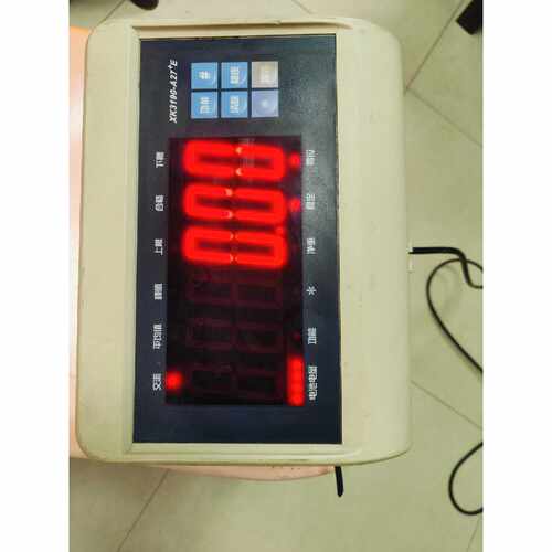 溢价-称重显示控制器上海耀华XK3190A27