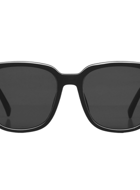 墨镜女2026新款高级感适合方圆脸显脸小防晒防紫外线大框太阳眼镜