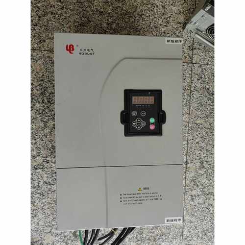 询价下单拆机乐邦变频器30千瓦LB60GC-4T0300E