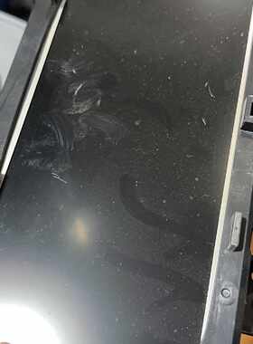 领克液晶仪表