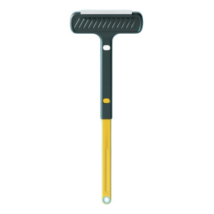 纱窗刷清洁刷免拆洗纱网窗户清洗擦纱窗家用擦玻璃刮水器干湿两用