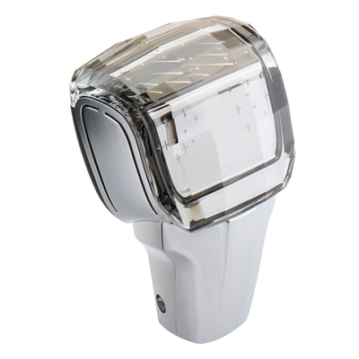 适配奔驰C200C260E260E300改装水晶档把头满天星音乐随动档把档杆