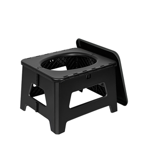 儿童折叠马桶户外移动厕所成人便携自驾游装备旅行女士车载车上用