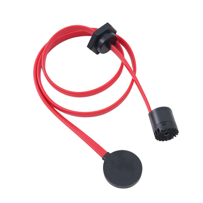 寒极冰封新款水桶战神2.0