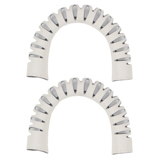 适用蔻驰波士顿rowan18植鞣革防磨手提包料coach包提包把手保护套