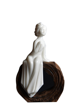 系列中式风禅意倒流香摆件包邮