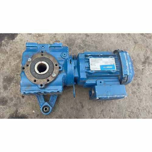 【请询价】SEW赛威减速机SA47TDRS71M4功率0.55