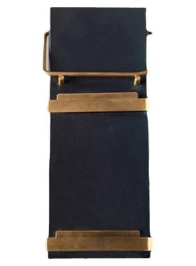 样板间复古怀旧风创意装饰摆件