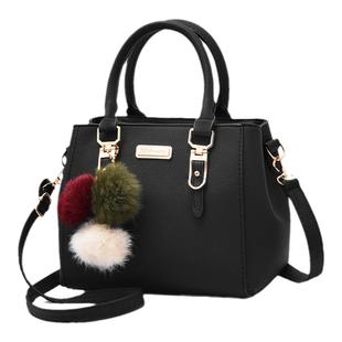 女士包包2025新款春夏时尚女包单肩斜挎包百搭小手提包简约韩版潮