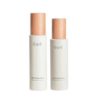 【2.0升级款】谷雨光甘草水乳