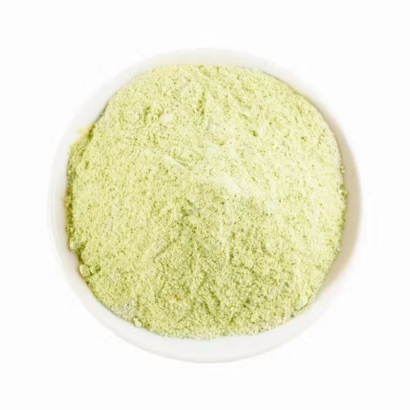 整粒研磨绿豆粉新鲜现磨