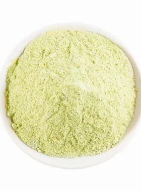 整粒研磨绿豆粉新鲜现磨