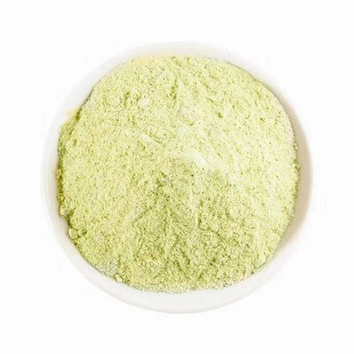 整粒研磨绿豆粉新鲜现磨