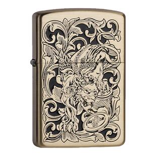 KW卡尔威登打火机女士煤油女生防风高颜值送男友生日礼物男士