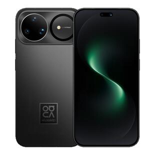 【政府补贴500元】华为 nova 15 Ultra 麒麟9系芯片前后红枫影像 鸿蒙AI华为直屏鸿蒙手机华为官方正品旗舰店