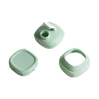 【官方正品】hegen原装瓶领透盖