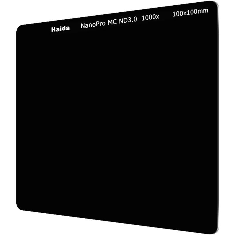 Haida海大NanoProND100x100mm