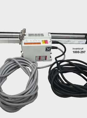 Keyence PJ-V90 PJ-V21R PJ-V21T Light Curtain *used working