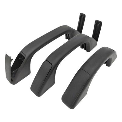 UPCDG117/94/90/132 柜门带盖树脂拉手设备门把手外装型提手易旅