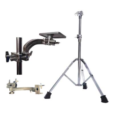 打击板支架罗兰等通用