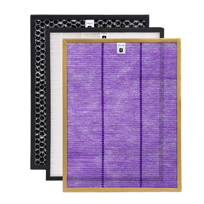 适配飞利浦空气净化器过滤网