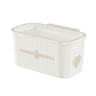 床边置物架挂篮婴儿床头宝宝尿不湿收纳挂袋纸尿布宿舍围栏收纳盒