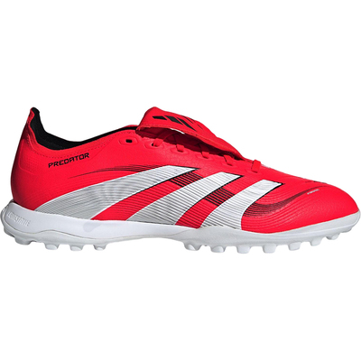 Adidas/阿迪达斯正品PREDATOR FT男女运动训练足球鞋JS0384